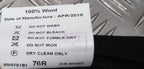 Skirt No1B & No3B CL1 British RN WRNS Navy Dress Size 76cm Regular