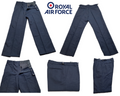 No2 Trousers RAF Royal Air Force Blue/Grey Number 2 Old Pattern Assorted Sizes