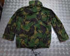 DPM MVP Jacket British Army Old Camo Pattern (Liner DPM MVP) 170/88cm