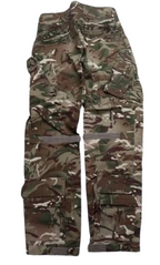 MTP Aircrew Trousers FR UK Multicam Multi Camouflage Combat RAF Royal Air Force