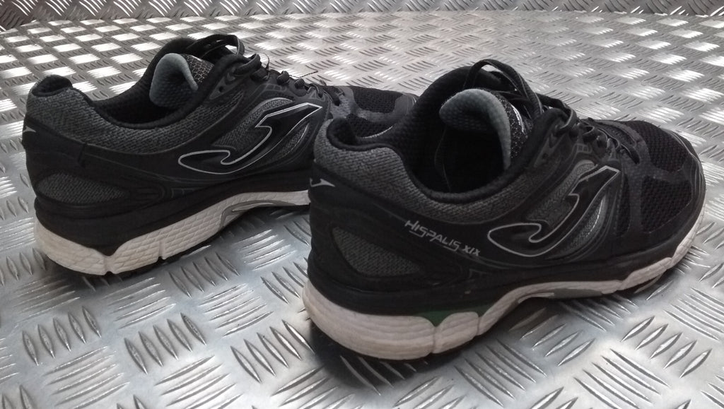 Joma Army Training Shoes Lightweight Physical Training Soldier Trainers XIX NEW
