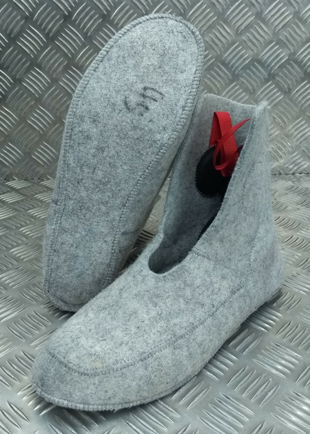Lundhags Boot Liners Guide Expedition Extreme Cold Weather Insoles Mil-Spec