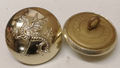 Wessex Regiment Wyvern Insignia Buttons 40L No1/2 Dress x4