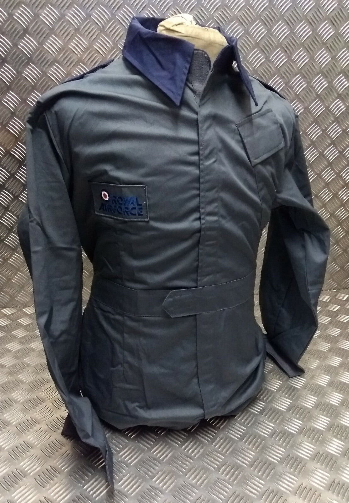 Air Force Coverall Ground Crew Overalls RAF Royal Air Force Style Assorted Sizes