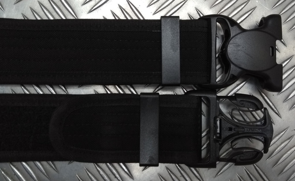 Special Ops Belt MK3 British Load Carrying Quick Release One Size Fits Max 48"