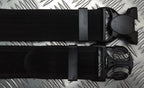 Special Ops Belt MK3 British Load Carrying Quick Release One Size Fits Max 48"