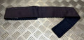 British WRAF Slate Grey Woman's No5 Cummerbund Ceremonial Parade Dress