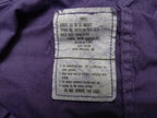 Fishtail Parka US Vintage Overdyed Unlined United States Coat