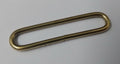 Genuine British Issue Parade Belt Loop- Slider- Adjuster X1