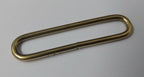 Genuine British Issue Parade Belt Loop- Slider- Adjuster X1