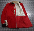 British Army Welsh Red Tunic FG R & F Jacket Assorted Sizes