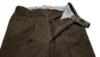 No2 Officer's Trousers British Army Old Pattern Number Two Uniform Dress W34"