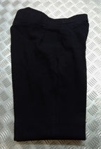 No2B Mess Trousers British Naval Dress Officers Royal Navy RN Size 72cm /28"