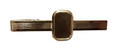 Wedgwood England Crocodile Tie Clip