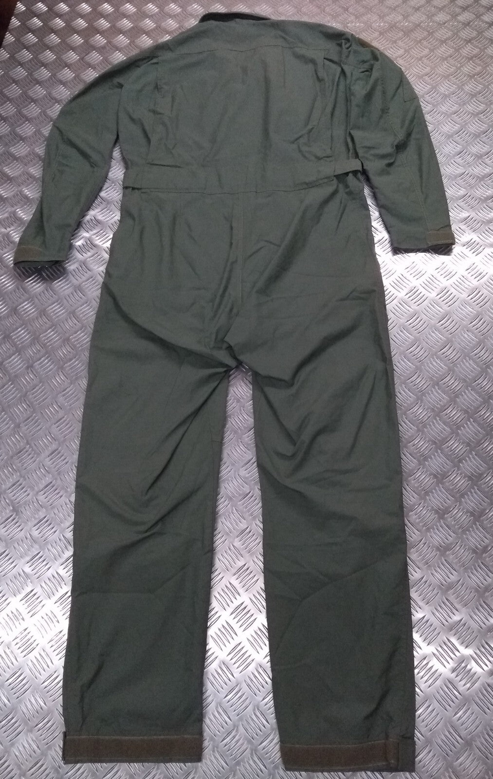 RFD Aircrew Coverall Lightweight Green RAF Royal Air Force Jumpsuit Assorted
