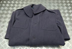 KIngs Guards Footguards Great Coat British Army & Queens Issue ERII & CR III 03