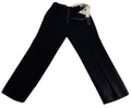 Naval No1 Trousers British Royal Navy Officers RN Vintage 1975 Pattern W32"
