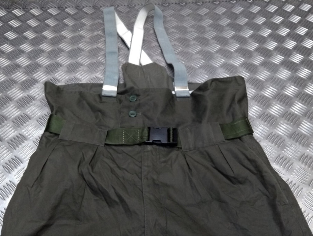 Mk3 Aircrew Trousers Cold Weather Beaufort LTD British Issue Size 6