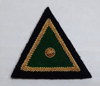 RA 5th Regiment Royal Artillery Mess Dress Badge Special OP British Army Patch