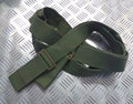 OD Green Canvas Transport Sling Aux Strap Genuine Vintage British
