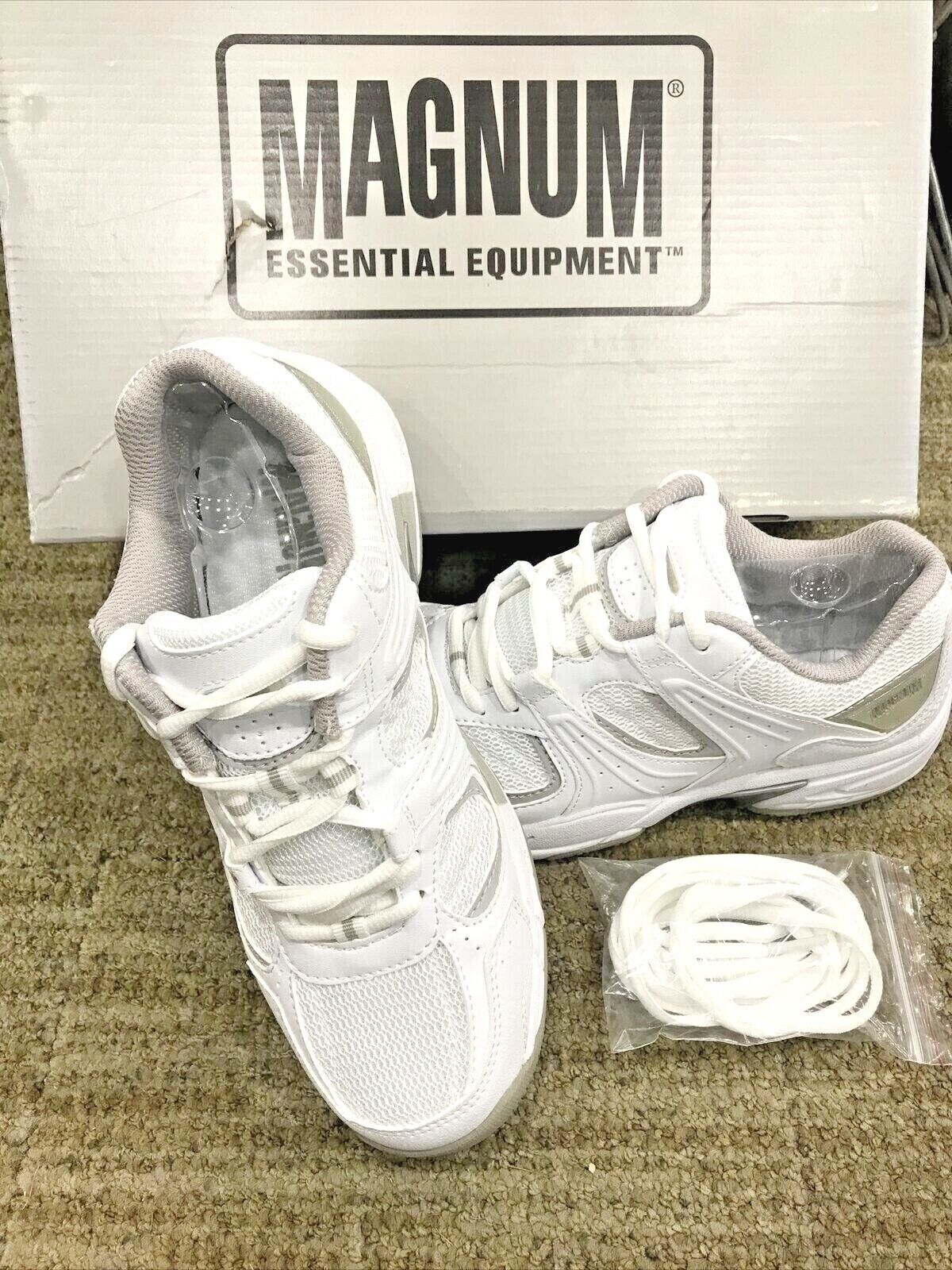Magnum Trainers British Army Indoor Male and Female Assorted Sizes - NEW