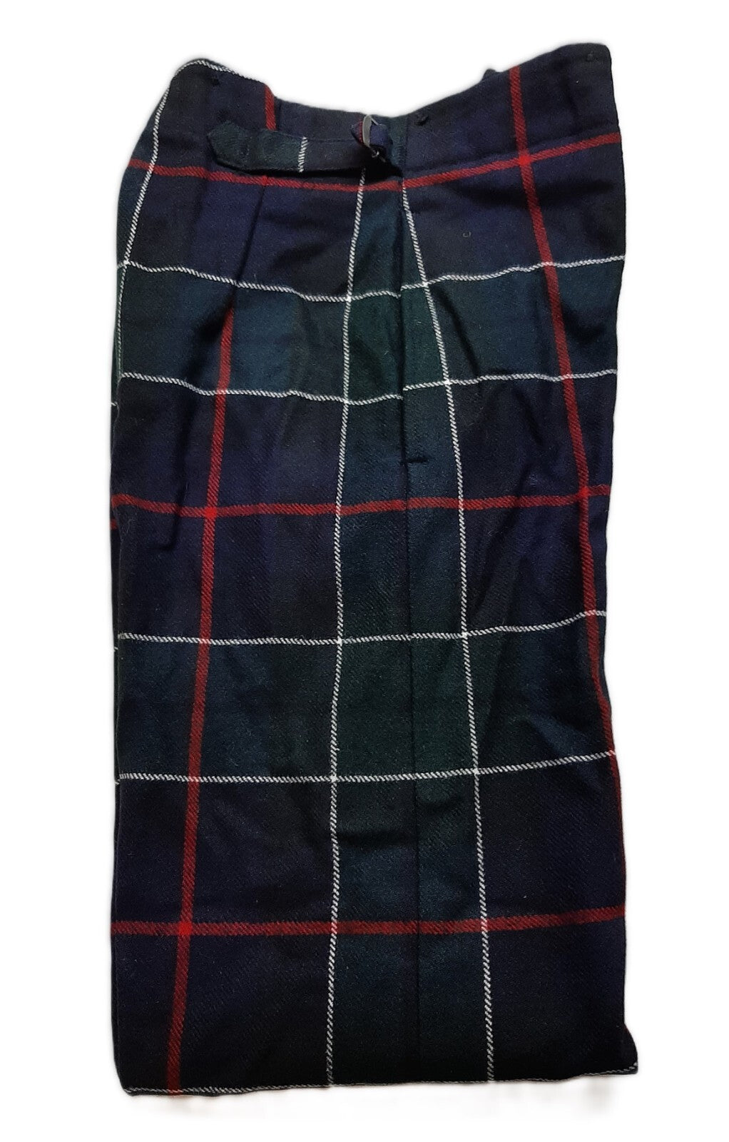 1962 Pattern Trews No7 British Army KOSB The Kings Own Scottish Borderers Tartan