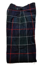 1962 Pattern Trews No7 British Army KOSB The Kings Own Scottish Borderers Tartan