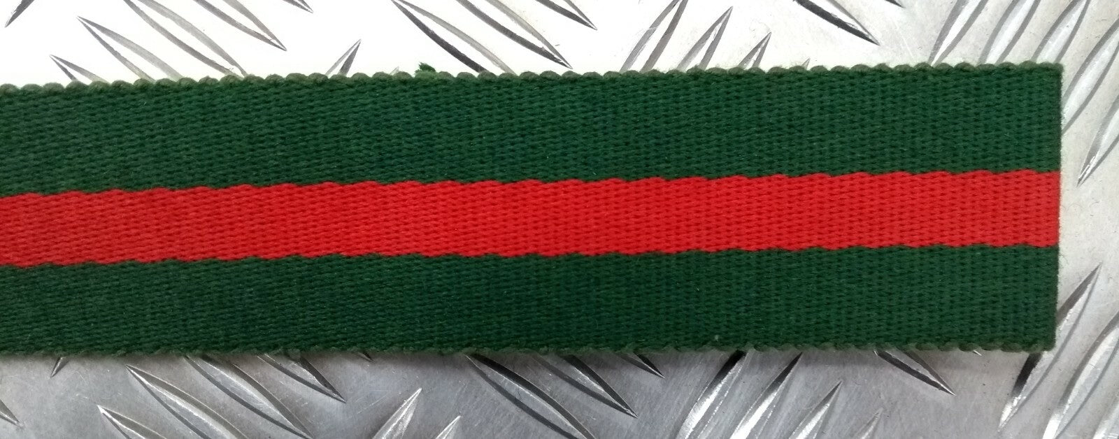 Canadian Lord Strathcona's Horse Royal Canadians Trouser Stable Belt Material