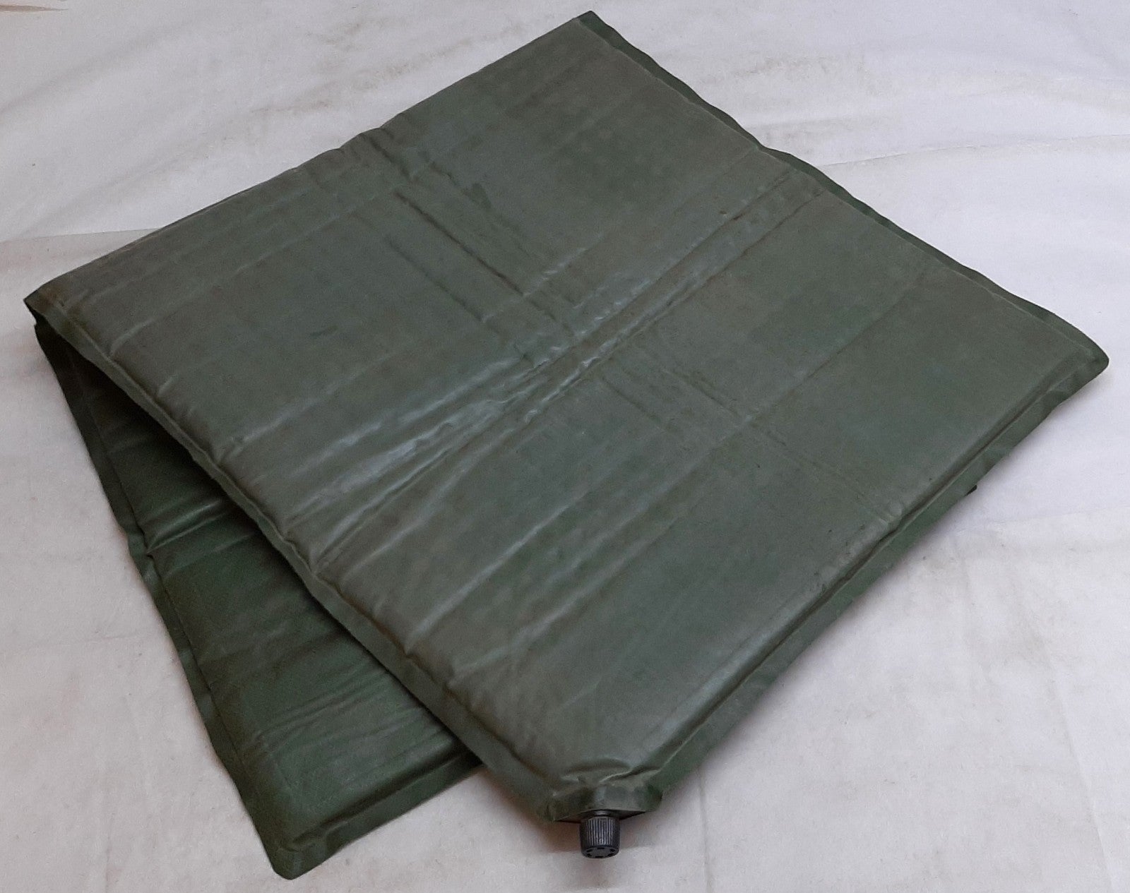 Sleeping Mat Thermal Self Inflating Army & British Forces Soldiers Sleep Base
