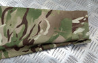 UBAC Under Shirt MTP Camo Army Camouflage PCS Multi-Cam Under Body Protection