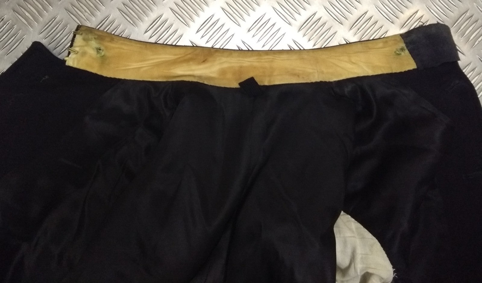 British Army No1 Blues Jacket Bandsman's Ceremonial & Parade with Decorative Detailing
