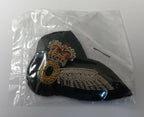 Genuine British Army Issue AAC Observer Braided Badge Brevet Wing Q/C
