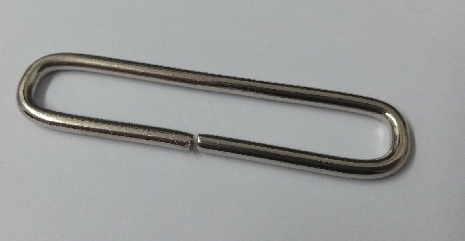 Genuine British Issue Parade Belt Loop- Slider- Adjuster X1