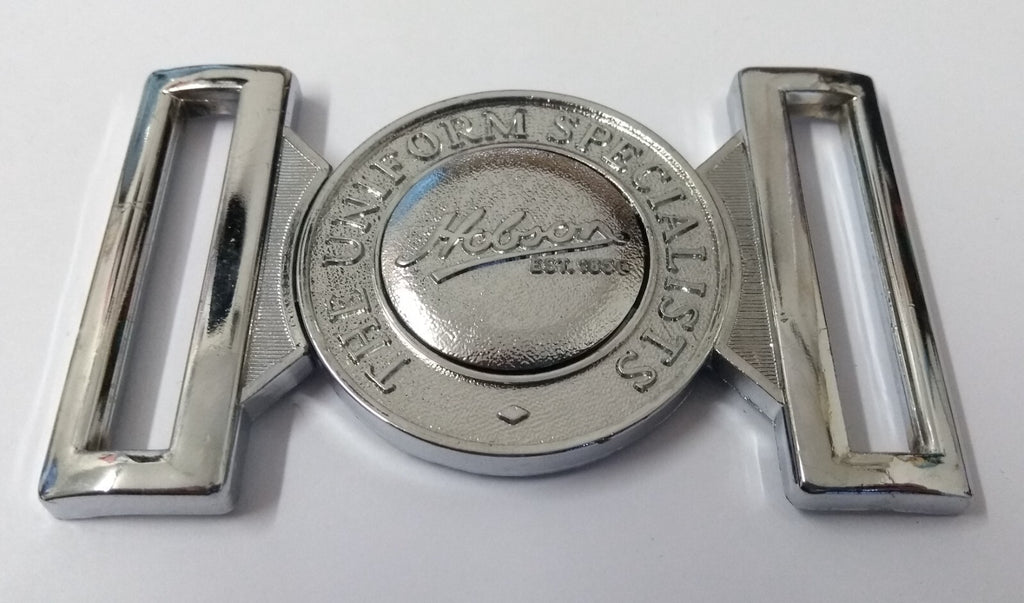 Hobson Collectors Buckle Locket Clasp "The Uniform Specialist" Est 1850 London