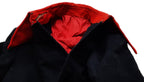British Army Vintage Cloak Royal Horse Guards 1st Dragoon Officers Long Coat