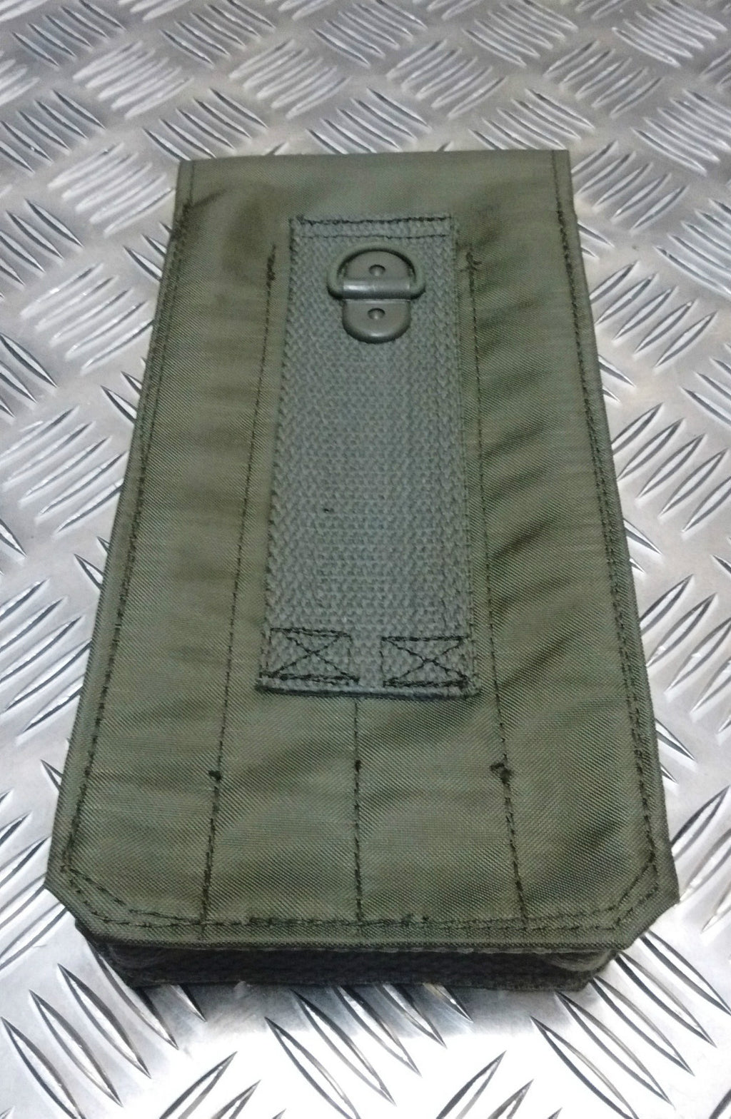 Genuine French Army / Foreign Legion F1 Magazine Ammo Pouch / Holder. NEW