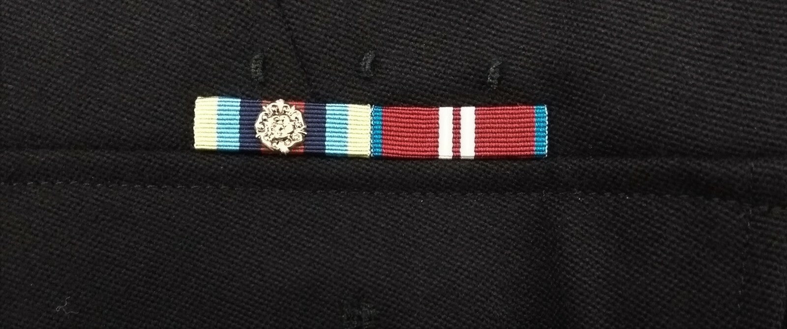 British Army No1 Jacket Blues Corporal Gurkha Engineers PTI