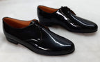 Vintage Patent Shoes Leather By Gosbell Formal OFC Dress Pattern