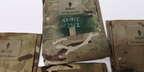 MTP Virtus Webbing System MOLLE Lower Side Protection Pouches Left and Right