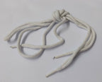 Shoulder Board Laces for OFCs Epaulettes Replacement White Ties 2 Pairs NEW