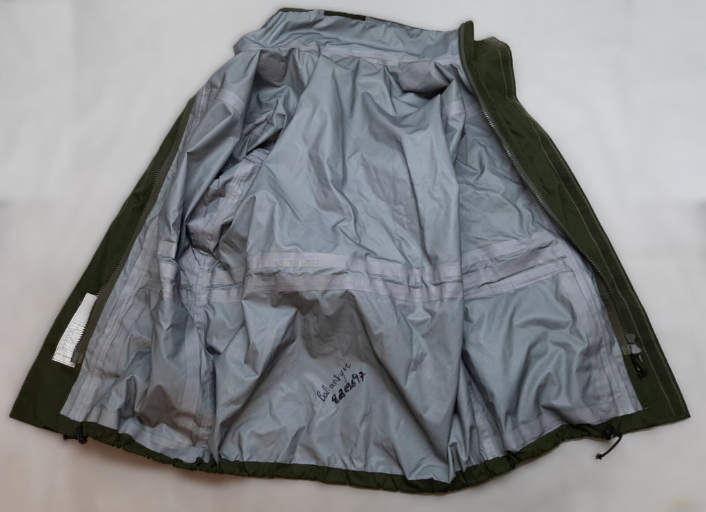 RM Corps Wet Weather MVP GTX Waterproof and Breathable Jacket