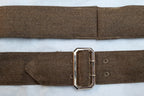 FAD Jacket Belt Cloth No2 Service Dress Pattern