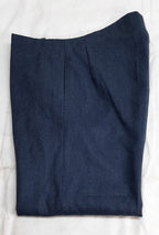 Mess Dress Trousers by E.C Snaith Older RAF Royal Air Force Pattern W35"