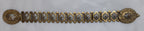 HCav Ornamental Headpiece British Army Household Cavalry Other Ranks Incomplete
