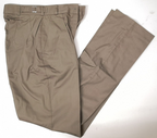 Royal Air Force PMRAFNS Stone Woman's Trousers / Slacks Warm Weather