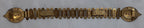 HCav Ornamental Headpiece British Army Household Cavalry Other Ranks