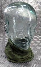 Lightweight Compact 5 in 1 Headover Scarf Balaclava Six Colours