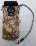 Desert Storm Camelbak Hydration System UK Forces Desert DDP Camo 100z / 3L