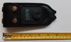 Klickfast Radio Holder Leather Case Communications Device Carrier UK Forces