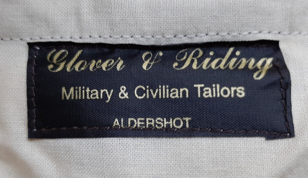 No2 Dress Trousers British Army Style Old Pattern Officers Uniform Dress W41"